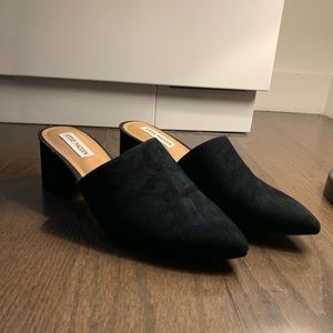 steve madden superior mule